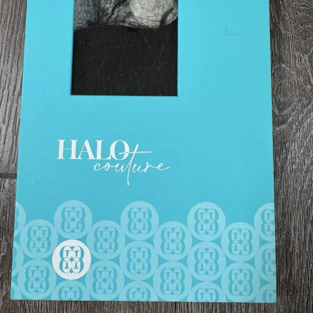 Halocouture halo couture